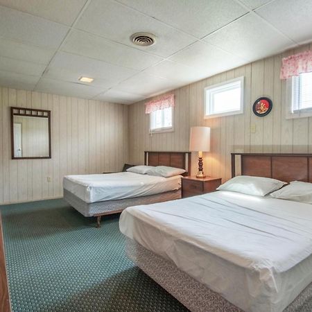 Spring Gulch Lodge 11 Mount Airy Номер фото
