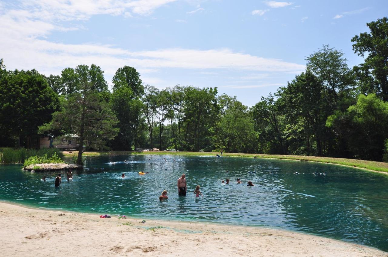 Spring Gulch Lodge 11 Mount Airy Экстерьер фото