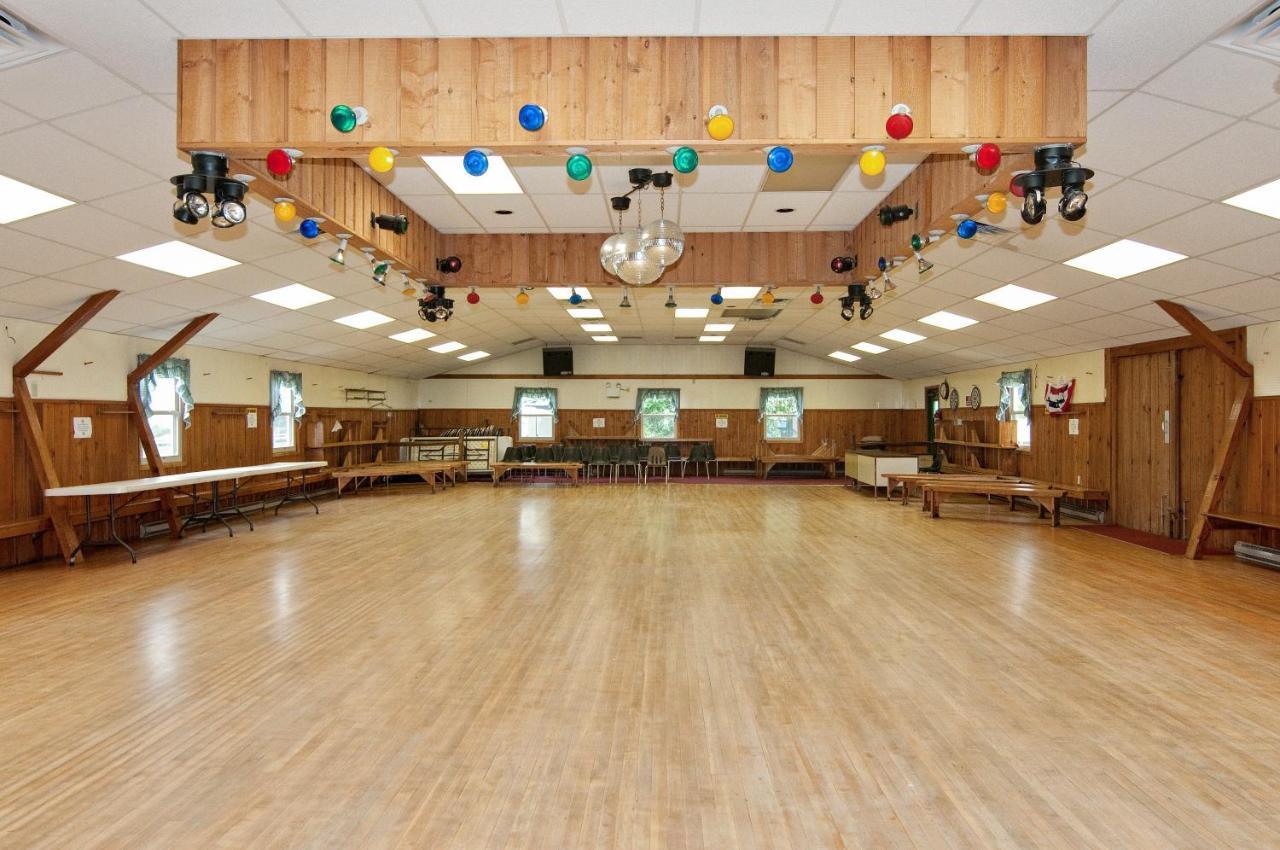 Spring Gulch Lodge 11 Mount Airy Экстерьер фото