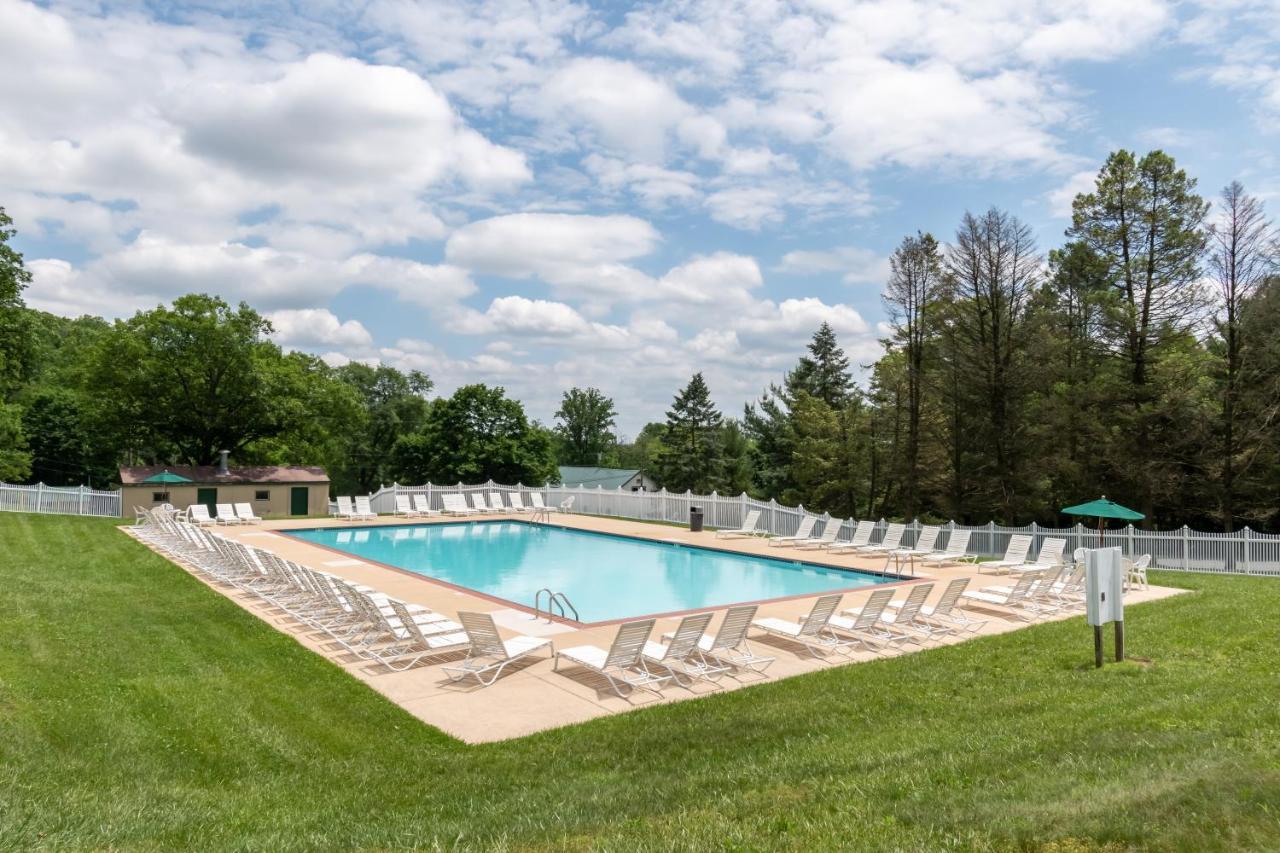 Spring Gulch Lodge 11 Mount Airy Экстерьер фото