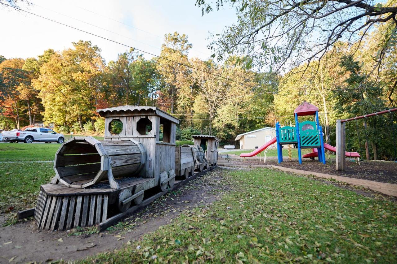 Spring Gulch Lodge 11 Mount Airy Экстерьер фото