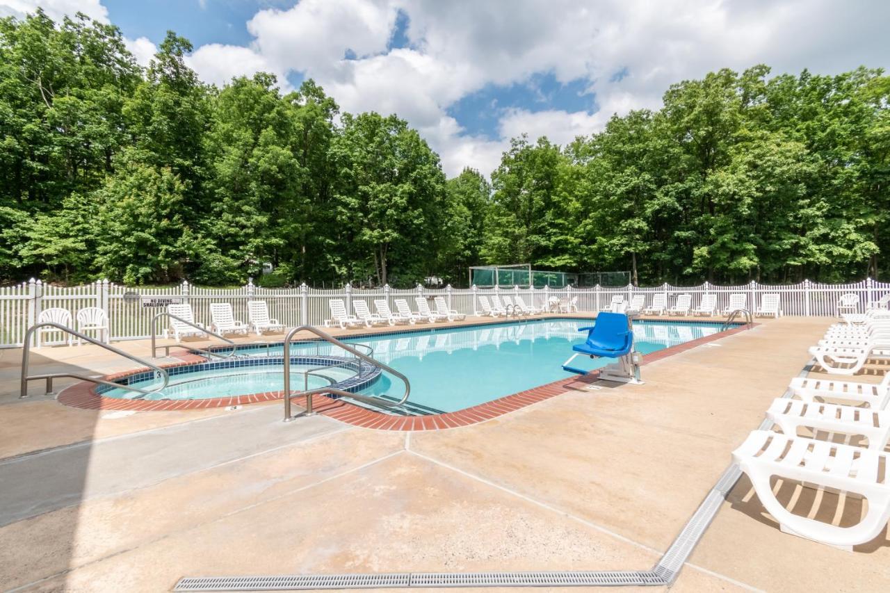 Spring Gulch Lodge 11 Mount Airy Экстерьер фото