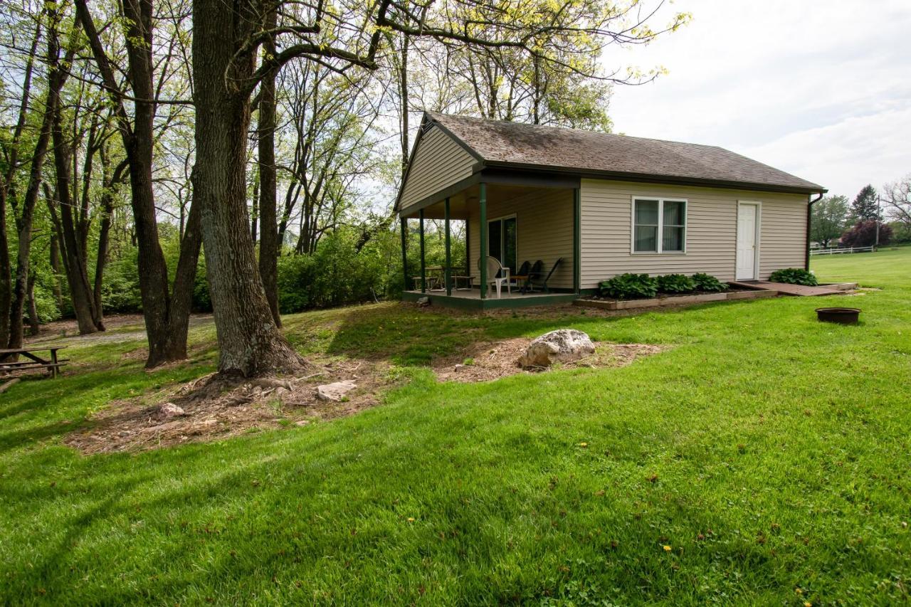 Spring Gulch Lodge 11 Mount Airy Экстерьер фото
