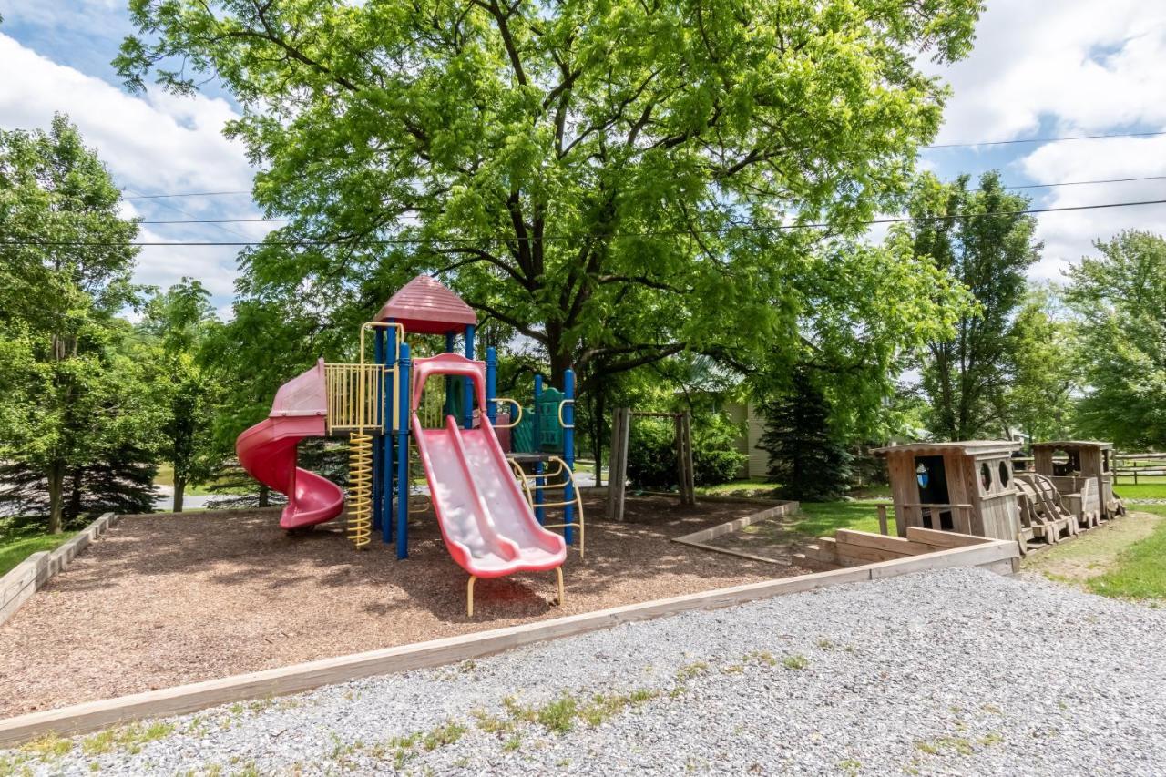 Spring Gulch Lodge 11 Mount Airy Экстерьер фото