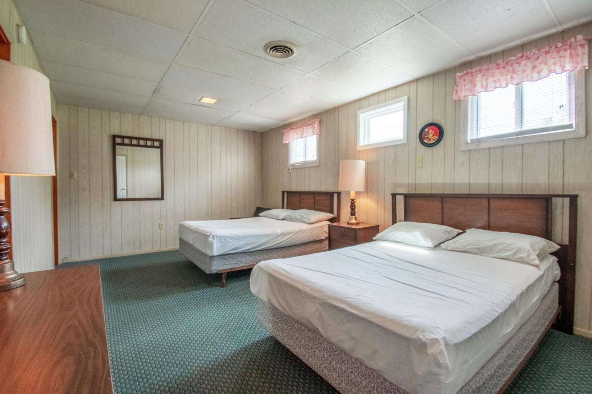 Spring Gulch Lodge 11 Mount Airy Номер фото
